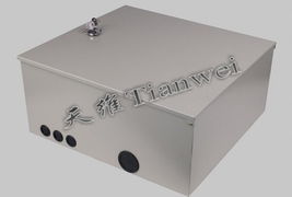 室外1440芯光缆交接箱 通信设备销售的关键环节