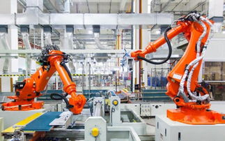 石狮装备制造业快速增长 1至8月产值达71.04亿元，通信设备销售表现亮眼